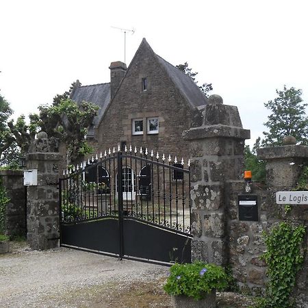 Gite De Peche Saint-Ellier-du-Maine 객실 사진
